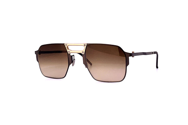 Movitra- Joe Gun 1 (Brown)