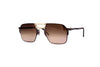 Movitra- Joe Gun 1 (Brown)