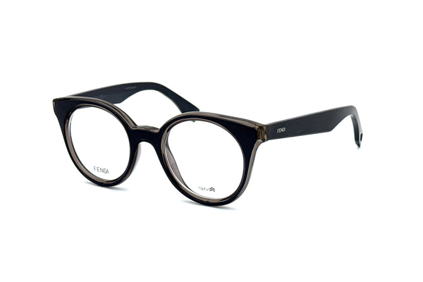 Archive Fendi - FF 0198 (Black)