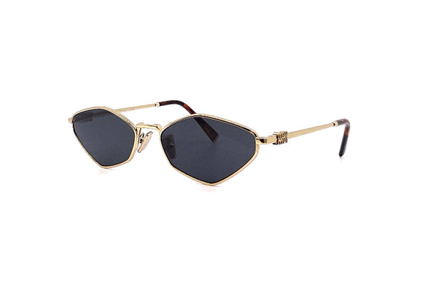 Miu Miu- Regard (Slate Grey)