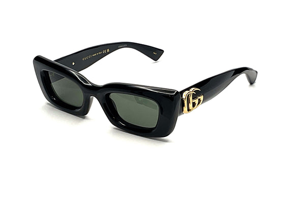 Gucci - GG1827S (Black)