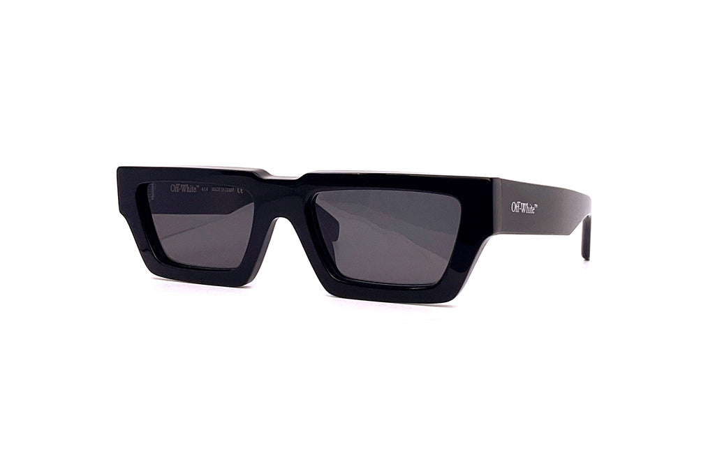 Off-White™ - Manchester (Black | Grey) – Good See Co.