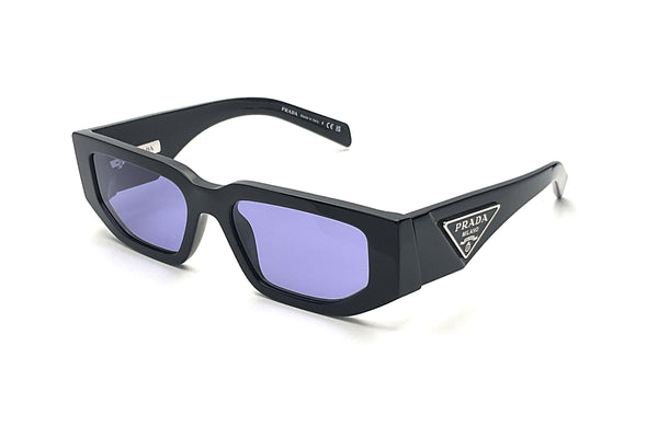 Prada - SPR 09Z (Black)