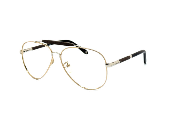 Archive Givenchy - SGV461 (Silver/Wood)