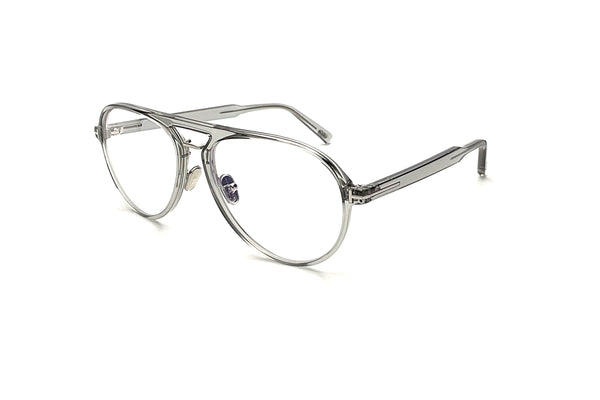 Tom Ford - TF5981-B (Shiny Grey)