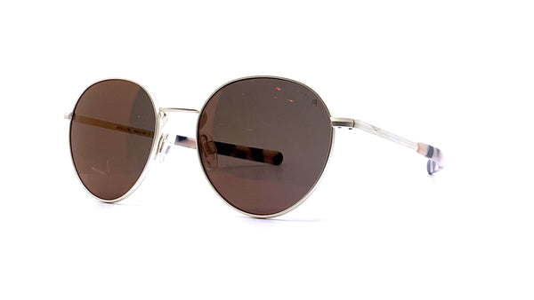 Randolph - Douglas (22k Champagne Gold)