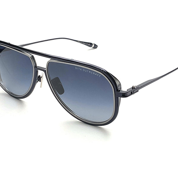 Dita - Outcraft (Future Dusk Blue | Antique Silver) – Good See Co.