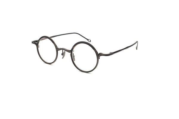 Rigards - RG1199CU (Antique Black Matte)