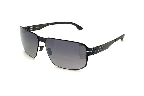 ic! berlin - I See 2024 (Black)