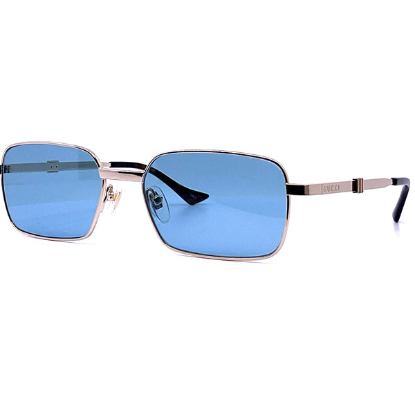 GUCCI サングラス GUCCI サングラス GG2195/S 黒×金ロゴ グッチ GG アイウェア 【公式通販】