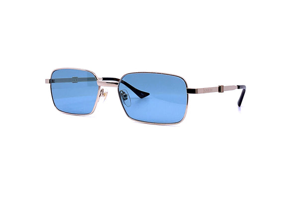 Gucci - GG1495S (Gold | Blue) – Good See Co.