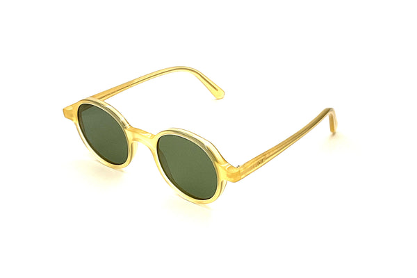 L.G.R - Reunion (Honey 08 | Flat Green G15)