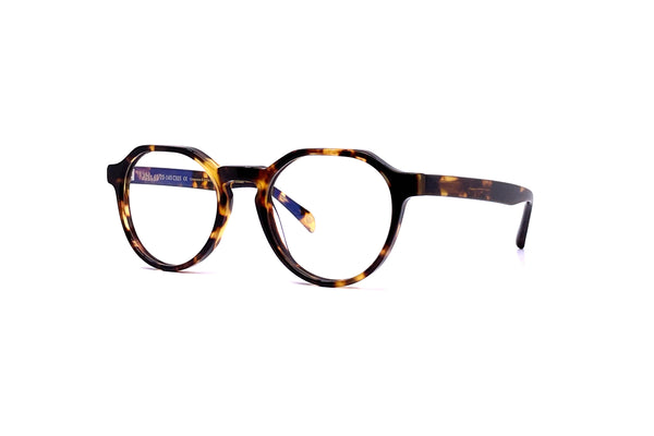Spectacle Eyeworks - Retro - Amir (C.505)