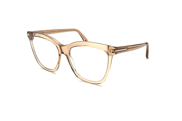 Tom Ford - TF6042-B (Beige Crystal)