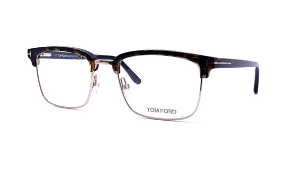 Tom Ford - Half-Rim Optical Frame TF5504 (052)