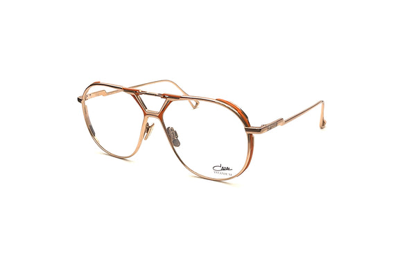 Cazal - 5013 (Rose Gold/Orange)