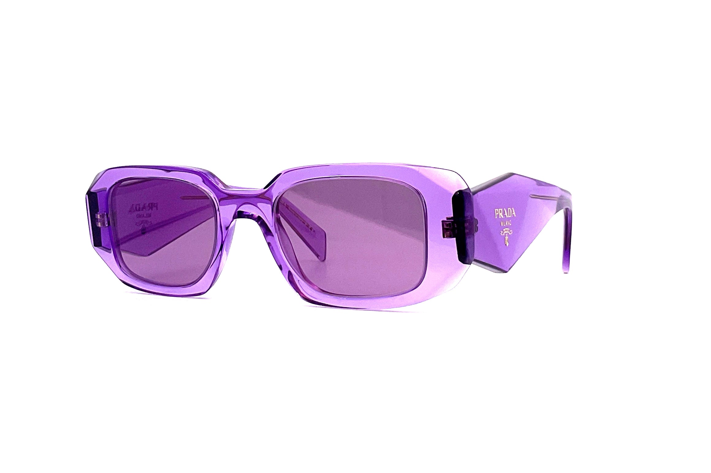 最終お値下げ【プラダ】Prada SPR11T USI-3M1 サングラス 楽天市場】PRADA/プラダSPR01O-A 1AB-3M1-正規品-レディース