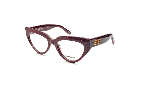Balenciaga - BB0276O (003)