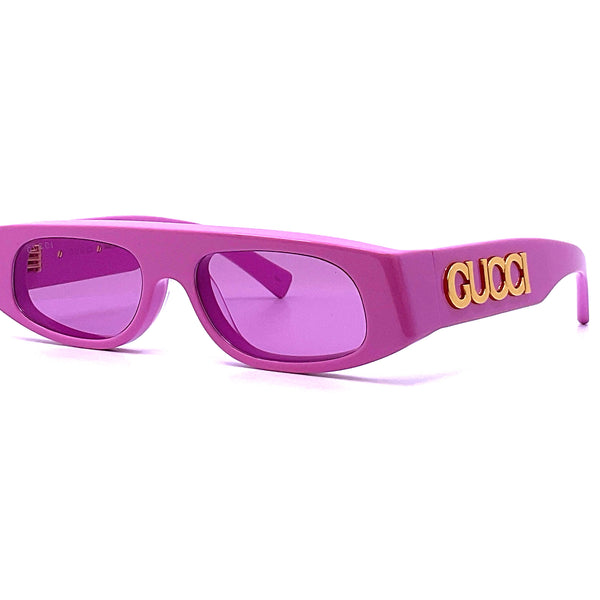 Gucci - GG1771S (Pink) – Good See Co.