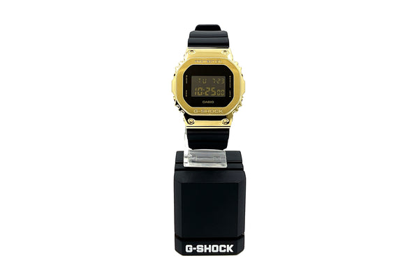 Casio - G-Shock GM5600G (Gold/Black)