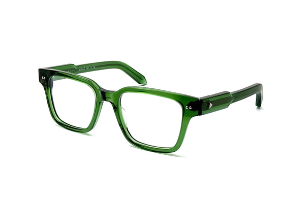 PRESS - The Lufty (Emerald)