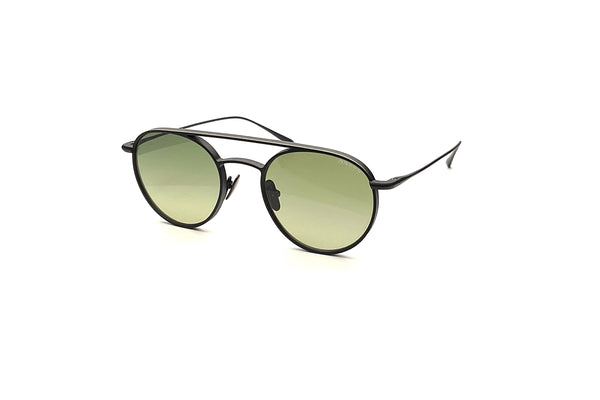 BRETT Eyewear - Clint Sun (Black)
