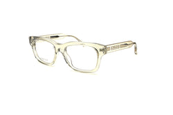 Gucci - GG1731O (Crystal Pale Khaki Green)