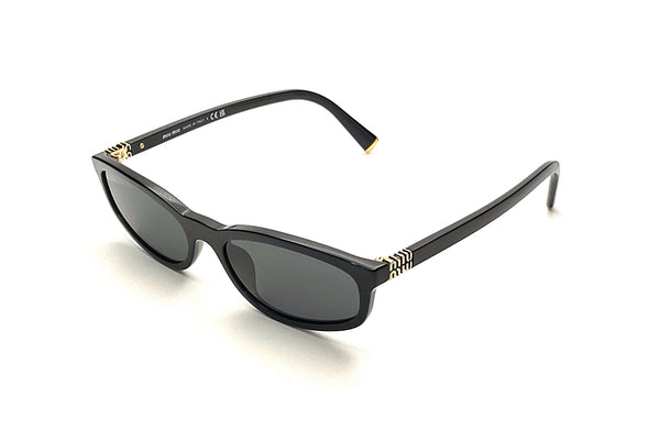 Miu Miu - SMU A06 (Black)