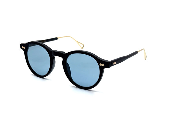 Moscot - Miltzen TT-SE (Matte Black/Gold | Grey)