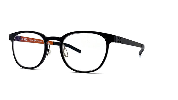 Blac Eyewear - Theo (Black Night/Burn)