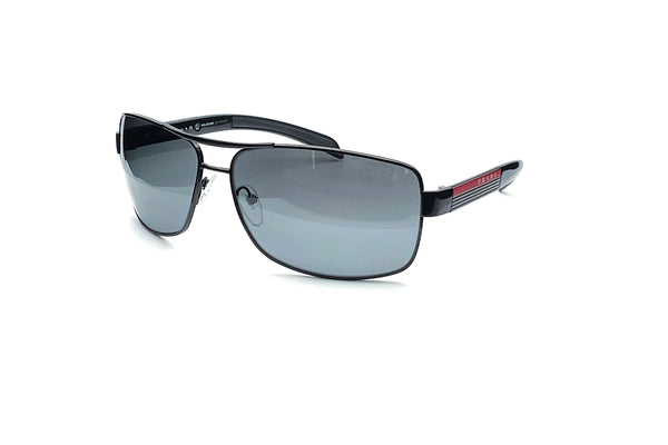 Prada - SPS N54I (Black)