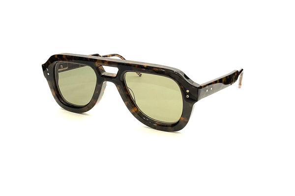 Thom Browne - UES933A (Tokyo Tortoise)