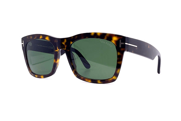 Tom Ford - Nico (Shiny Dark Havana)