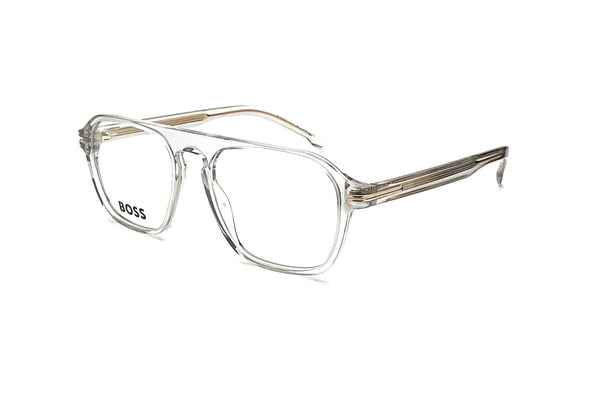 Hugo Boss Eyewear - 1510 (Grey)