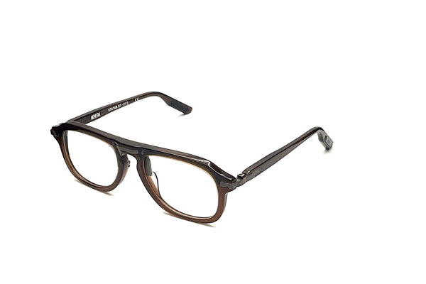 Movitra- Status 07 (Crystal Black/Violet)