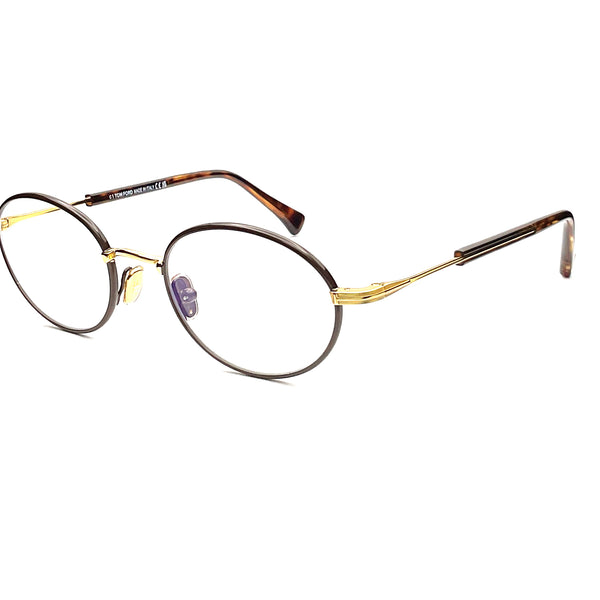 Tom Ford - TF5973-B (Gold/Brown) – Good See Co.