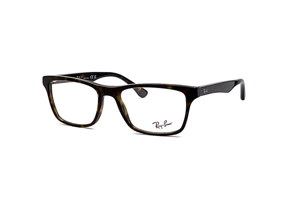 Ray-Ban - RB5279 Optics (Dark Havana)