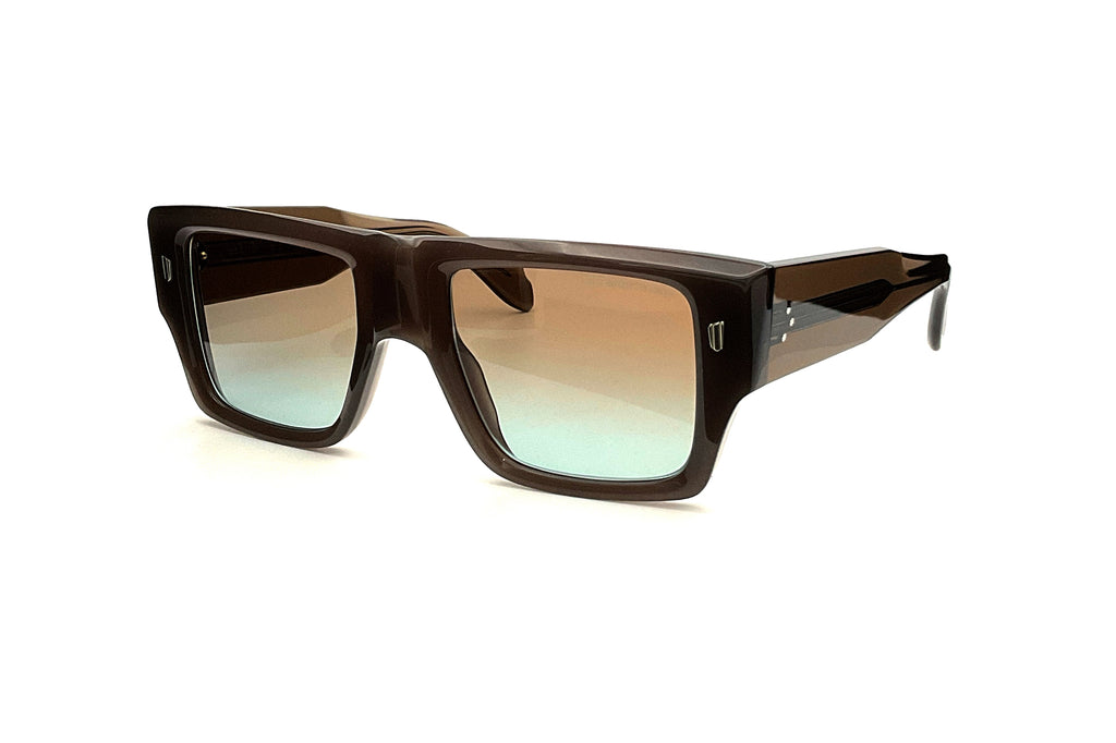 小物 CUTLER AND GROSS 0814 R Cutler and Gross - 1414 (Dark Brown Crystal) – Good See Co.