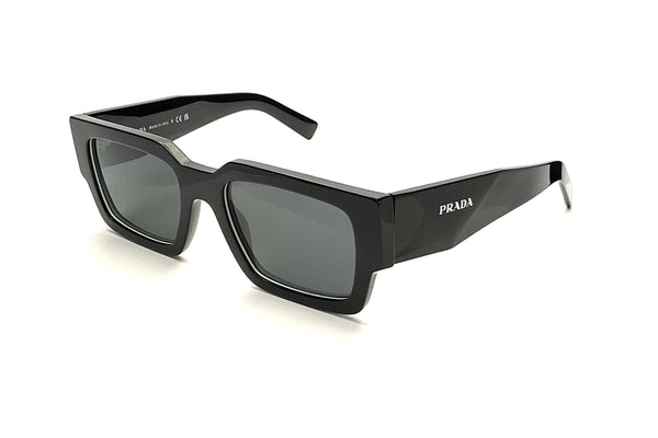 Prada - SPR B17 (Black)