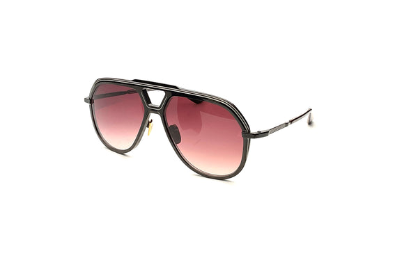Jacques Marie Mage - Lockheed (Black)