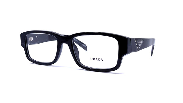 Prada - VPR 07Z (Black)