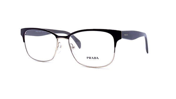 Prada - VPR 65R (Black/Pale Gold)