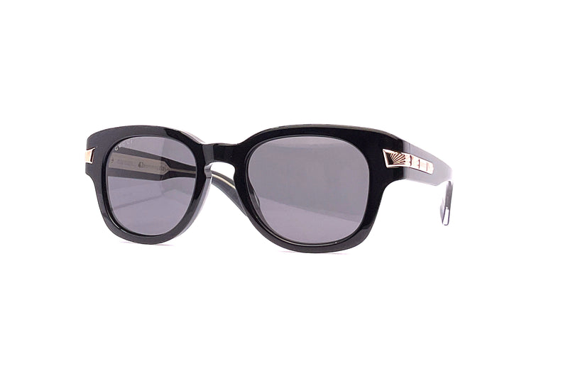 GUCCIサングラス Gucci - GG1518S (Black) – Good See Co.