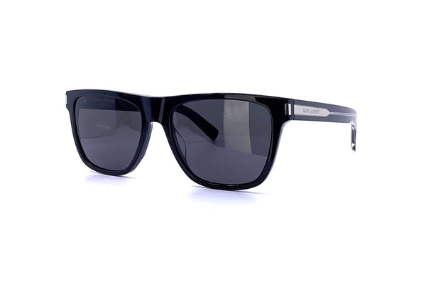 Saint Laurent - SL 619 (001) – Good See Co.