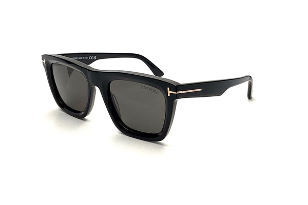Tom Ford - Lelio (Black)