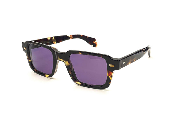 Cutler and Gross - 1393 (Urban Camo)