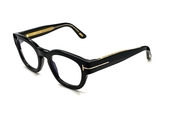 Tom Ford - TF6028-B (Black)
