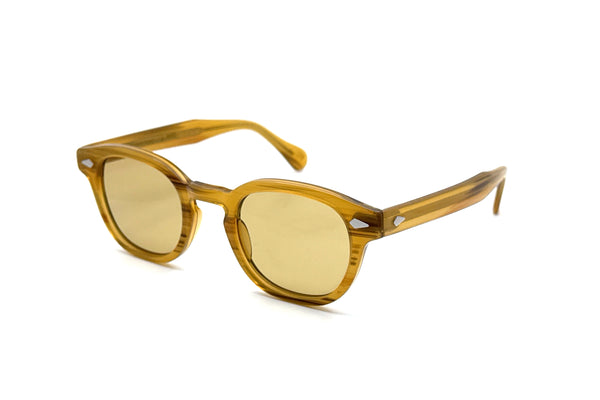 Moscot - Lemtosh Sun (Blonde | Amber) [46]