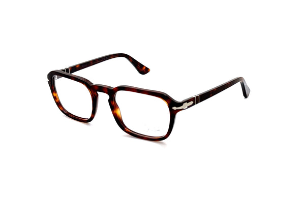 Persol - 3390-V [52] (Havana)