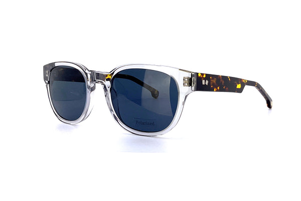 Entourage of 7 - Beacon XL (10-12) (Frost/Tortoise Blue Polarized)